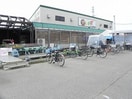 かしわでまで1550m メゾン　ビオラティ