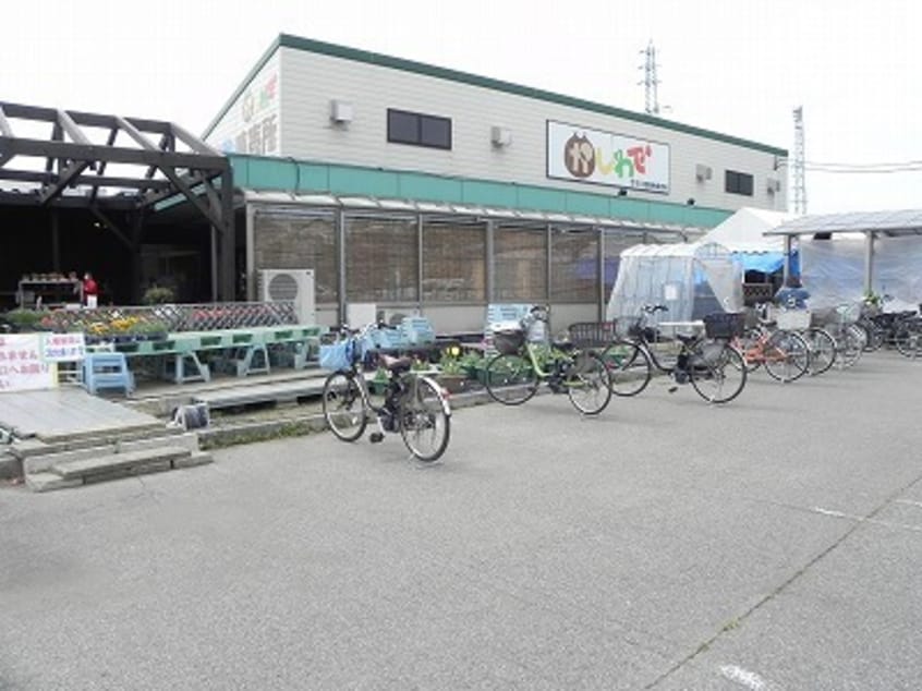 かしわでまで1550m メゾン　ビオラティ