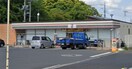 ｾﾌﾞﾝｲﾚﾌﾞﾝ 印西竹袋店(コンビニ)まで488m ディアコートＢ