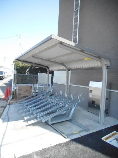  アビタシオン高柳