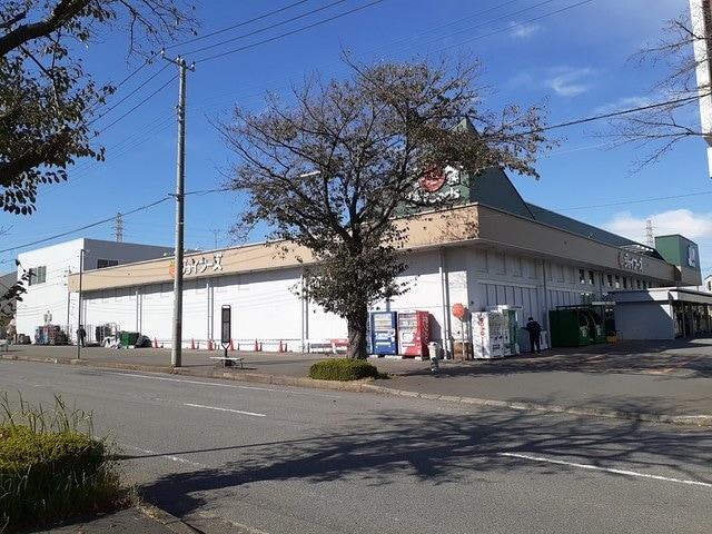 ジョイフーズ高柳店まで600m アビタシオン高柳