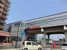 流山セントラルパーク駅まで850m コリーナ　デュオ