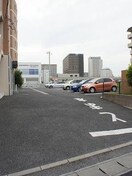  Ｋ・ブローテ・柏の葉Ａ