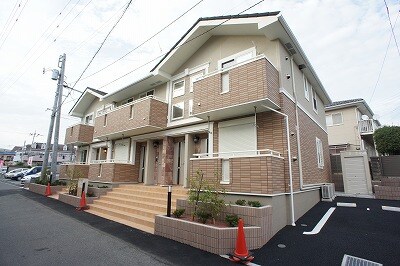  レオーネ