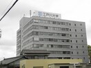 江戸川大学まで270m レオーネ