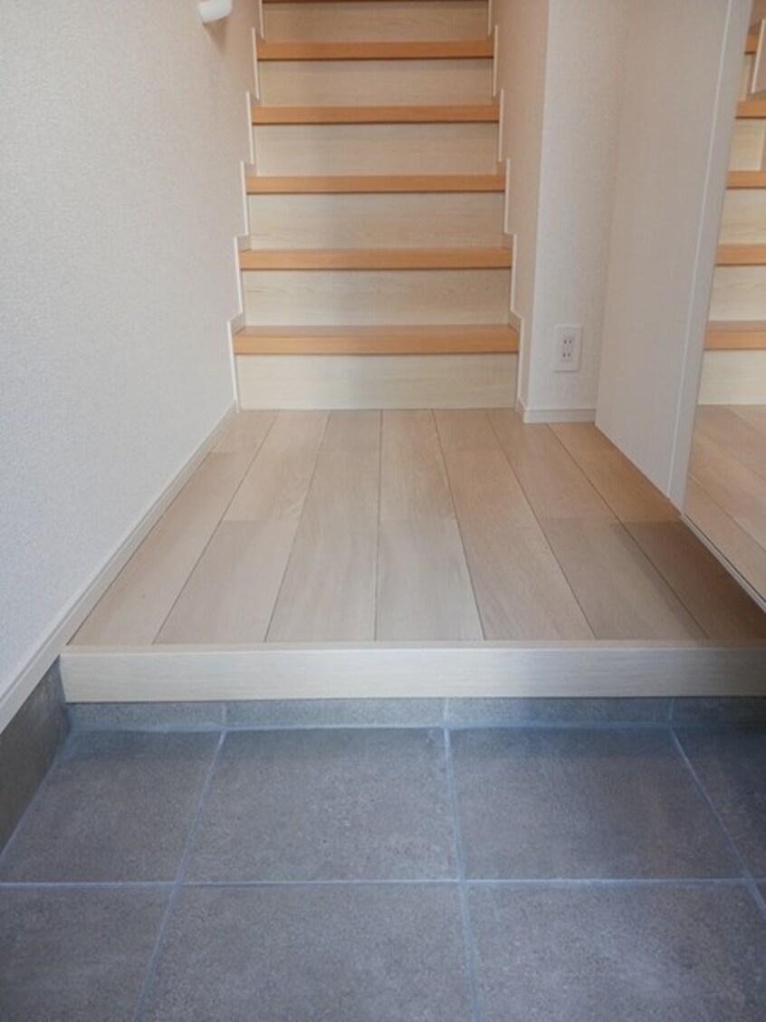  セレシア　おおたかの森