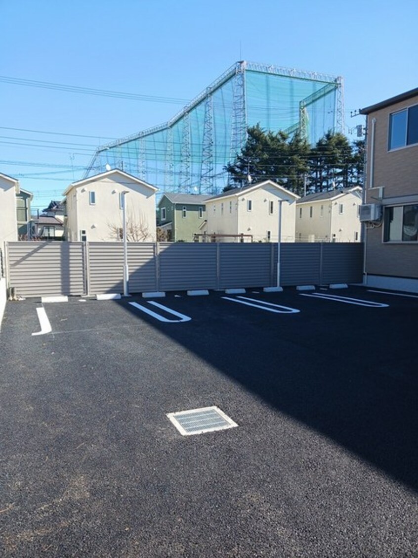  セレシア　おおたかの森