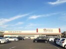 ベイシアまで950m セレシア　おおたかの森