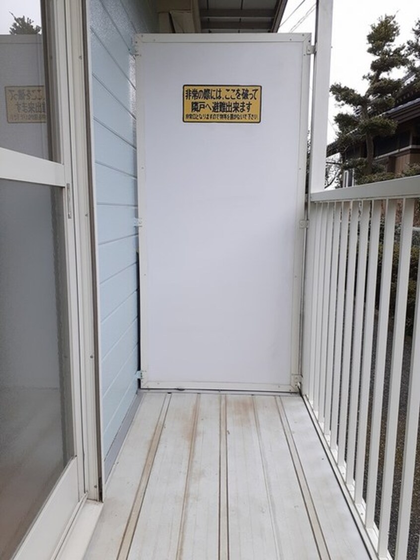  メゾン小林