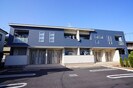 ブリーズ　Ｋの外観