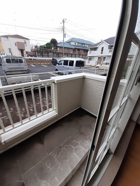 カーサボニートＩ