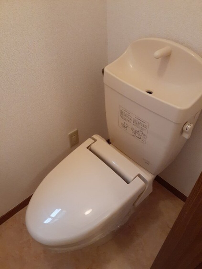  カーサボニートＩ