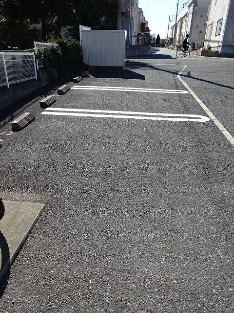  カーサボニートＩ