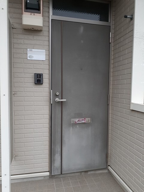  カーサボニートＩ