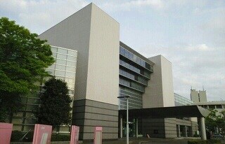 大森図書館まで650m プラシード