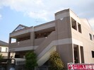 サンヒルズ新木の外観