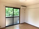 室内 サンヒルズ新木