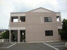 外観写真（昼） サンヒルズ新木