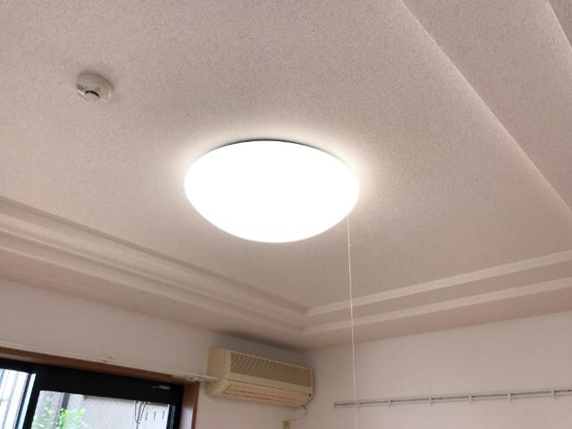 照明器具 サンヒルズ新木