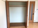 クローゼット サンヒルズ新木