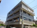 外観写真（昼） リトルウィング