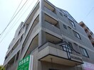 外観写真（昼） リトルウィング