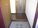 玄関 リトルウィング