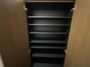 下駄箱 リトルウィング