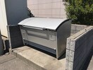 外観写真（昼） エスポアールII