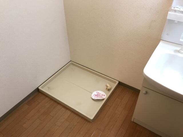 室内設備 エスポアールII