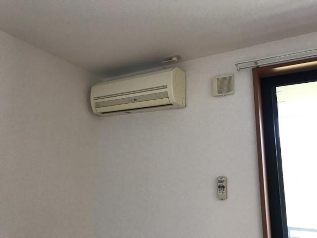 エアコン エスポアールII
