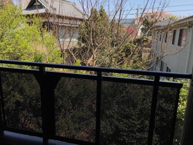 眺望 エスポアールII