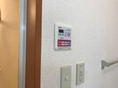 室内設備 エスポアールII