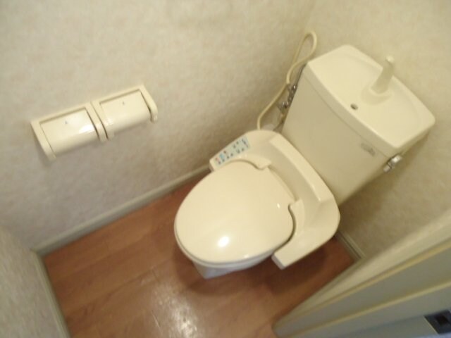 トイレ オンブラージュ