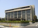関宿支所まで2，000ｍ オンブラージュ