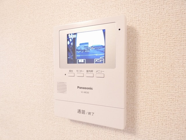  グランテリア瀬戸I　Ａ