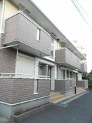  サンシャインビレッジアゼリアＣ