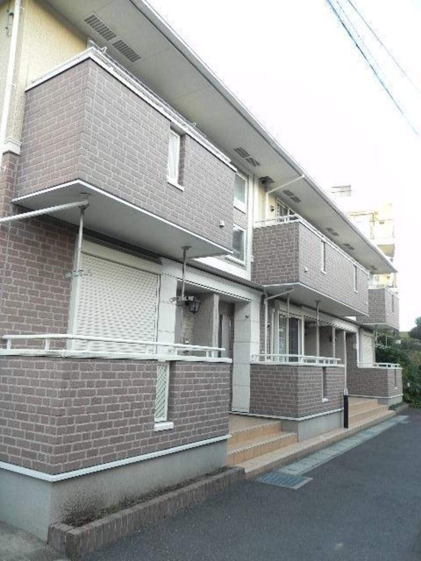  サンシャインビレッジアゼリアＣ
