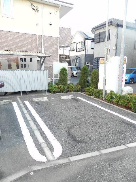  サンシャインビレッジアゼリアＣ
