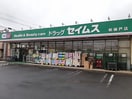 セイムス柏根戸店まで650m サンシャインビレッジアゼリアＣ