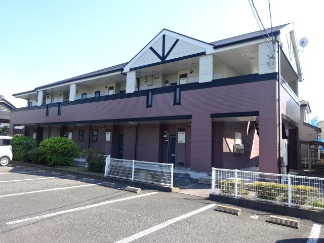  サンライズ西原