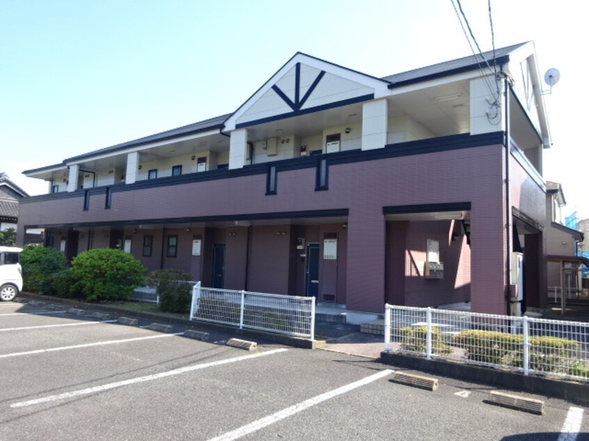  サンライズ西原