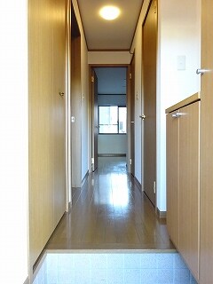  サンライズ西原