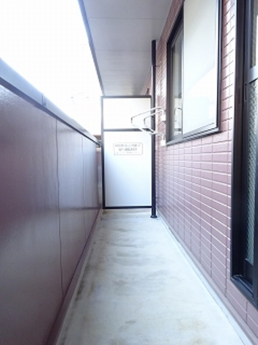  サンライズ西原