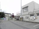 柏市立西原保育園まで650m サンライズ西原