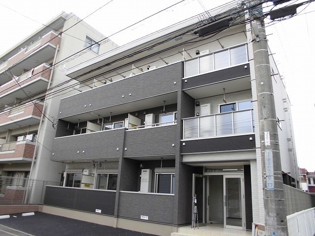  Ｋ・Ｓガーデン　I