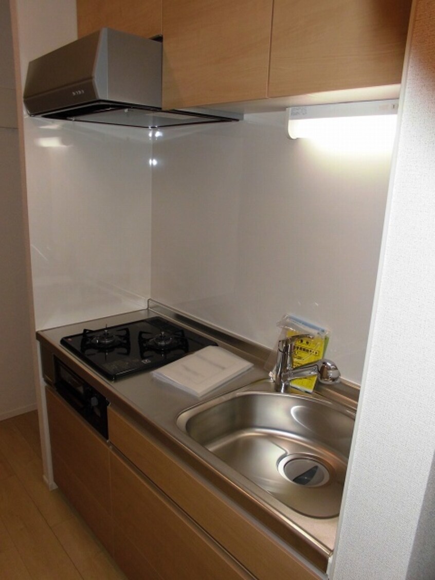  Ｋ・Ｓガーデン　I