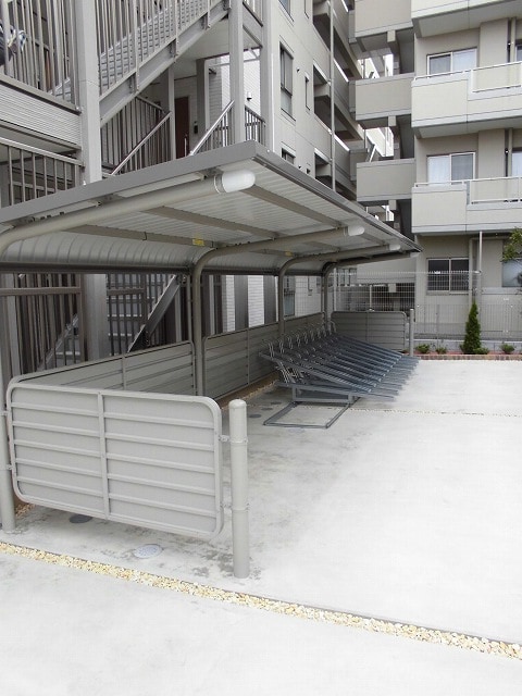  Ｋ・Ｓガーデン　I