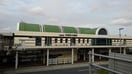 印西牧の原駅まで3600m ノイ・トラウム