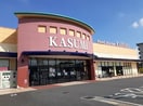 カスミ原山店まで1400m ノイ・トラウム